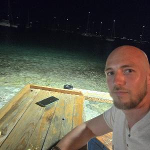 Photo de profil