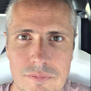 Photo de profil