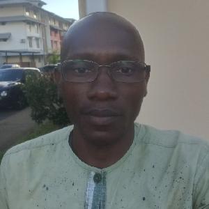 Photo de profil